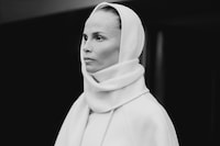 Alaïa Autumn/Winter 2026