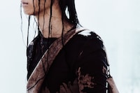 Rick Owens Spring/Summer 2027 Menswear