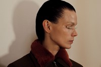 Kiko Kostadinov Autumn/Winter 2020 Laura Deanna Fanning