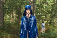 Burberry Spring_Summer 2021 Collection - Look 7