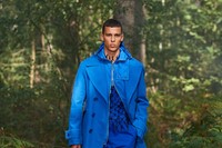 Burberry Spring_Summer 2021 Collection - Look 10