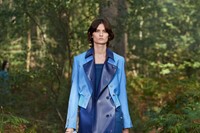 Burberry Spring_Summer 2021 Collection - Look 11