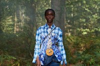 Burberry Spring_Summer 2021 Collection - Look 13