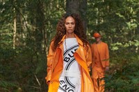 Burberry Spring_Summer 2021 Collection - Look 23