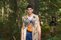 Burberry Spring_Summer 2021 Collection - Look 27
