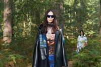 Burberry Spring_Summer 2021 Collection - Look 34