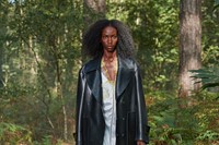 Burberry Spring_Summer 2021 Collection - Look 45
