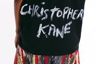 Christopher Kane S/S21 interview London Fashion Week