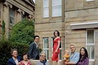 The Yeung Family, Manchester, 2022 (web)