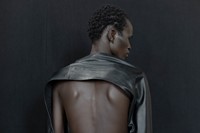 Rick Owens Spring/Summer 2024 Menswear