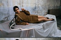 Dentro Autumn/Winter 2023 campaign