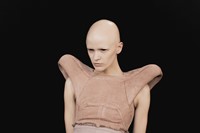 Rick Owens Spring/Summer 2024 Womenswear