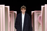 Henrik Vibskov Autumn/Winter 2024 AW24