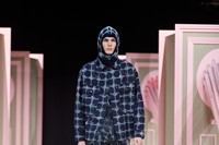 Henrik Vibskov Autumn/Winter 2024 AW24