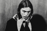 Simone Rocha Autumn/Winter 2025