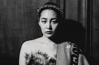 Simone Rocha Autumn/Winter 2025