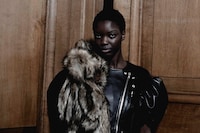 Simone Rocha Autumn/Winter 2025