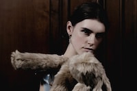Simone Rocha Autumn/Winter 2025