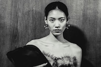 Simone Rocha Autumn/Winter 2025