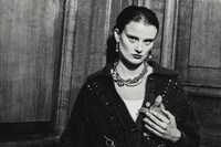 Simone Rocha Autumn/Winter 2025