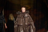 Burberry Winter 2025 Show - Look 20