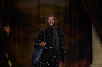Burberry Winter 2025 Show - Look 21