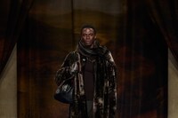 Burberry Winter 2025 Show - Look 28