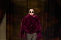 Burberry Winter 2025 Show - Look 29
