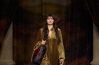 Burberry Winter 2025 Show - Look 30