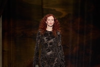 Burberry Winter 2025 Show - Look 35