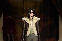 Burberry Winter 2025 Show - Look 40