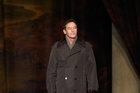 Burberry Winter 2025 Show - Look 45