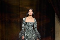 Burberry Winter 2025 Show - Look 53