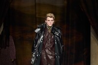 Burberry Winter 2025 Show - Look 58