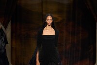 Burberry Winter 2025 Show - Look 59