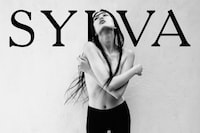 Sylva Brand Tallulah Harlech