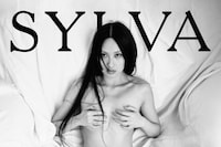Sylva Brand Tallulah Harlech