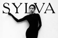 Sylva Brand Tallulah Harlech