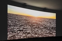 Arthur Jafa, Corps et &#226;mes, Bourse de Commerce Pinault 