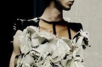 Central Saint Martins BA Fashion 2025