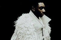 Central Saint Martins BA Fashion 2025