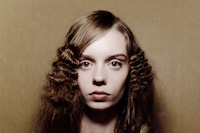 Central Saint Martins BA Fashion 2025