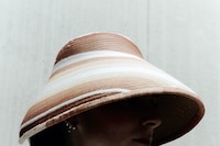 Central Saint Martins BA Fashion 2025