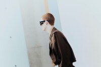 Saint Laurent Spring/Summer 2026 Menswear 