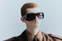 Saint Laurent Spring/Summer 2026 Menswear 