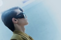 Saint Laurent Spring/Summer 2026 Menswear 