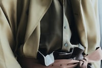 Saint Laurent Spring/Summer 2026 Menswear 