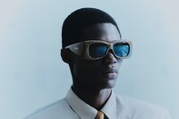 Saint Laurent Spring/Summer 2026 Menswear 