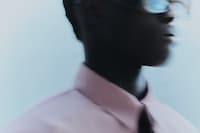 Saint Laurent Spring/Summer 2026 Menswear 