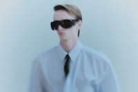 Saint Laurent Spring/Summer 2026 Menswear 